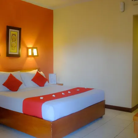 Mutiara Hotel And Convention Bandung Exterior photo