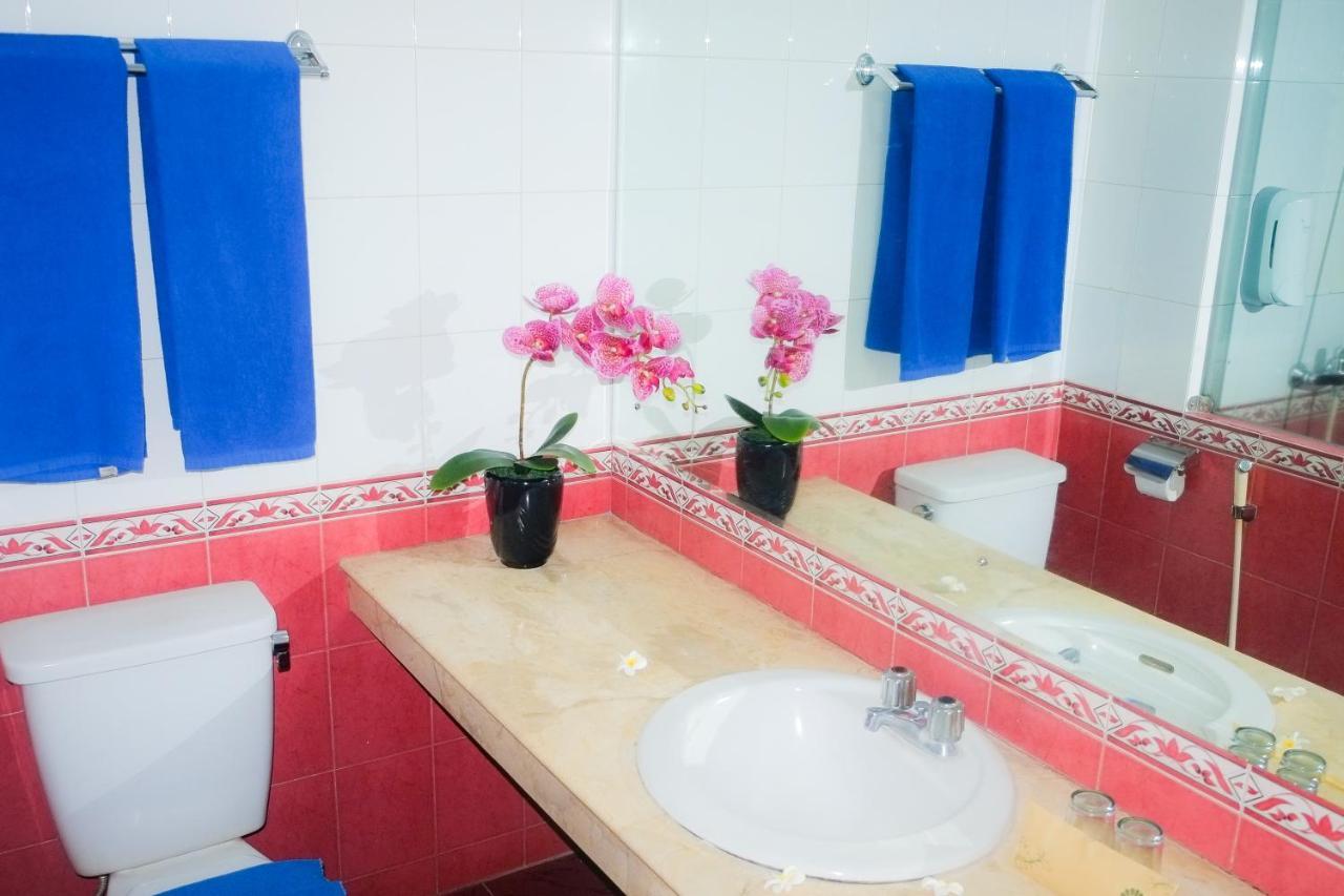Mutiara And Convention Hotel