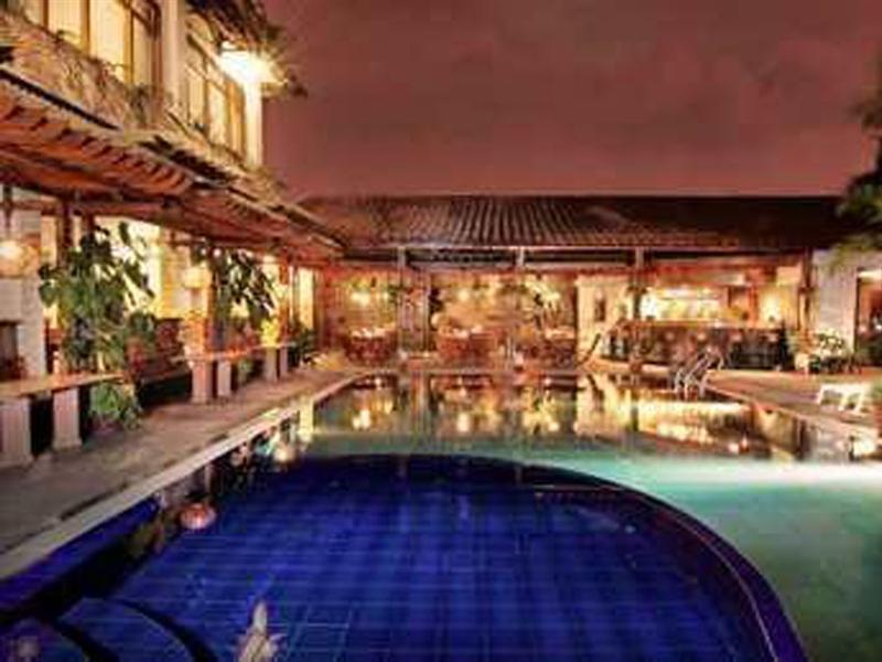 Mutiara And Convention 3* Bandung