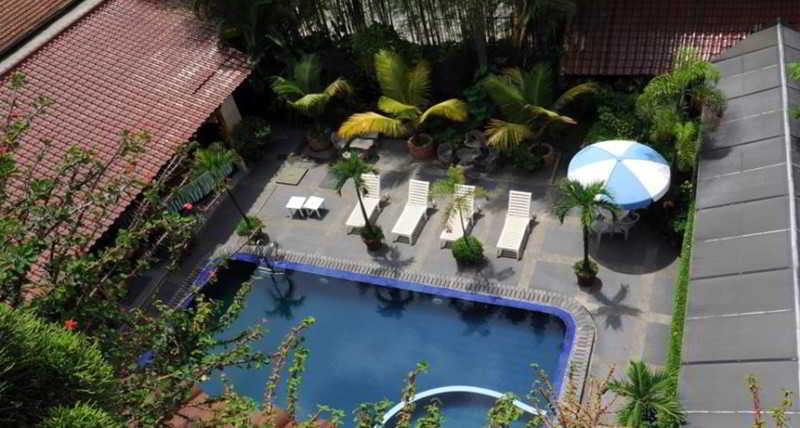 Hotel Mutiara And Convention 3*