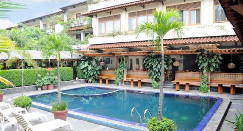 Mutiara And Convention 3*