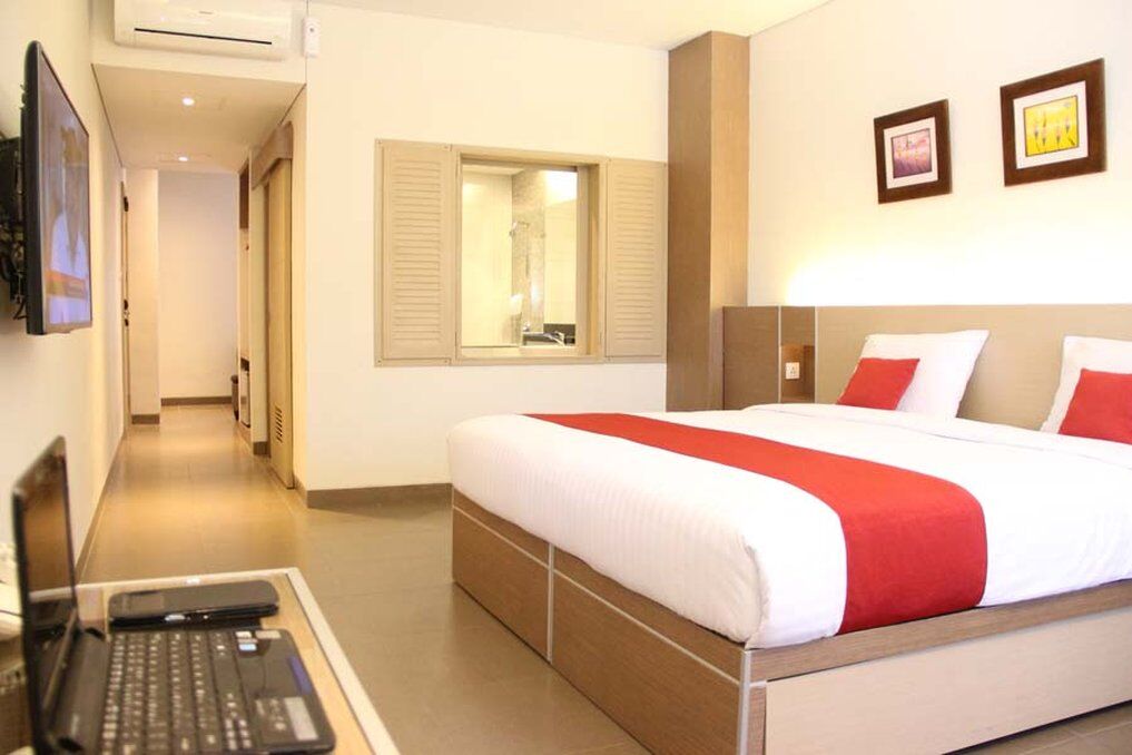 Mutiara And Convention Hotel
