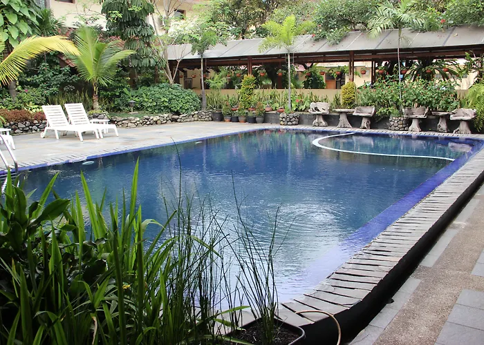 Mutiara Hotel And Convention