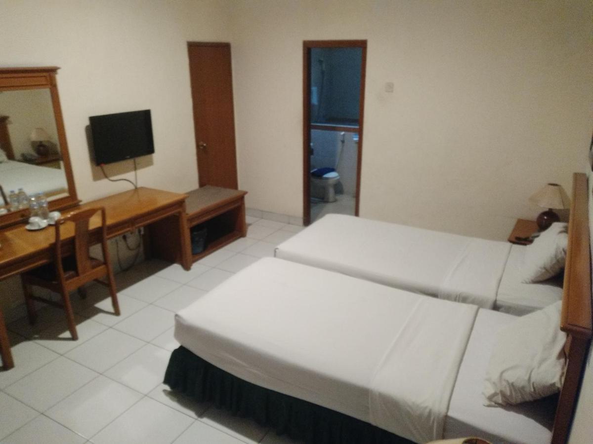 Hotel Mutiara And Convention 3*