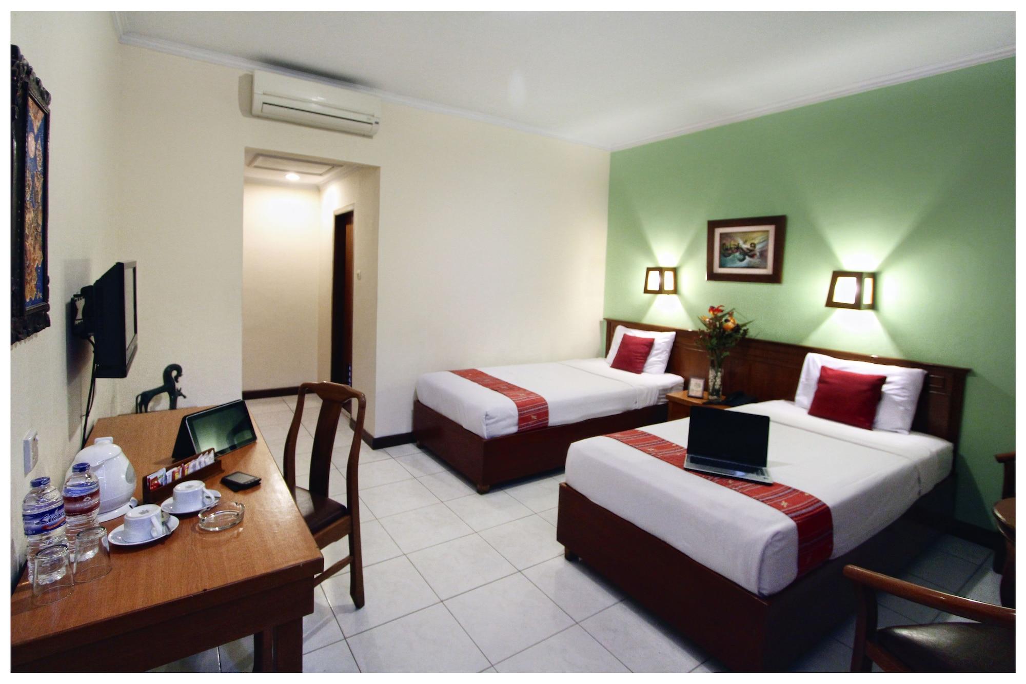 Mutiara And Convention 3* Bandung