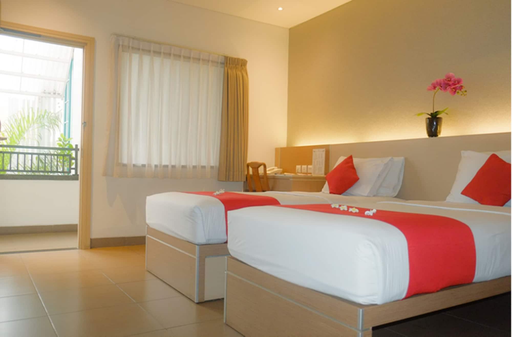 Mutiara And Convention Hotel Bandung
