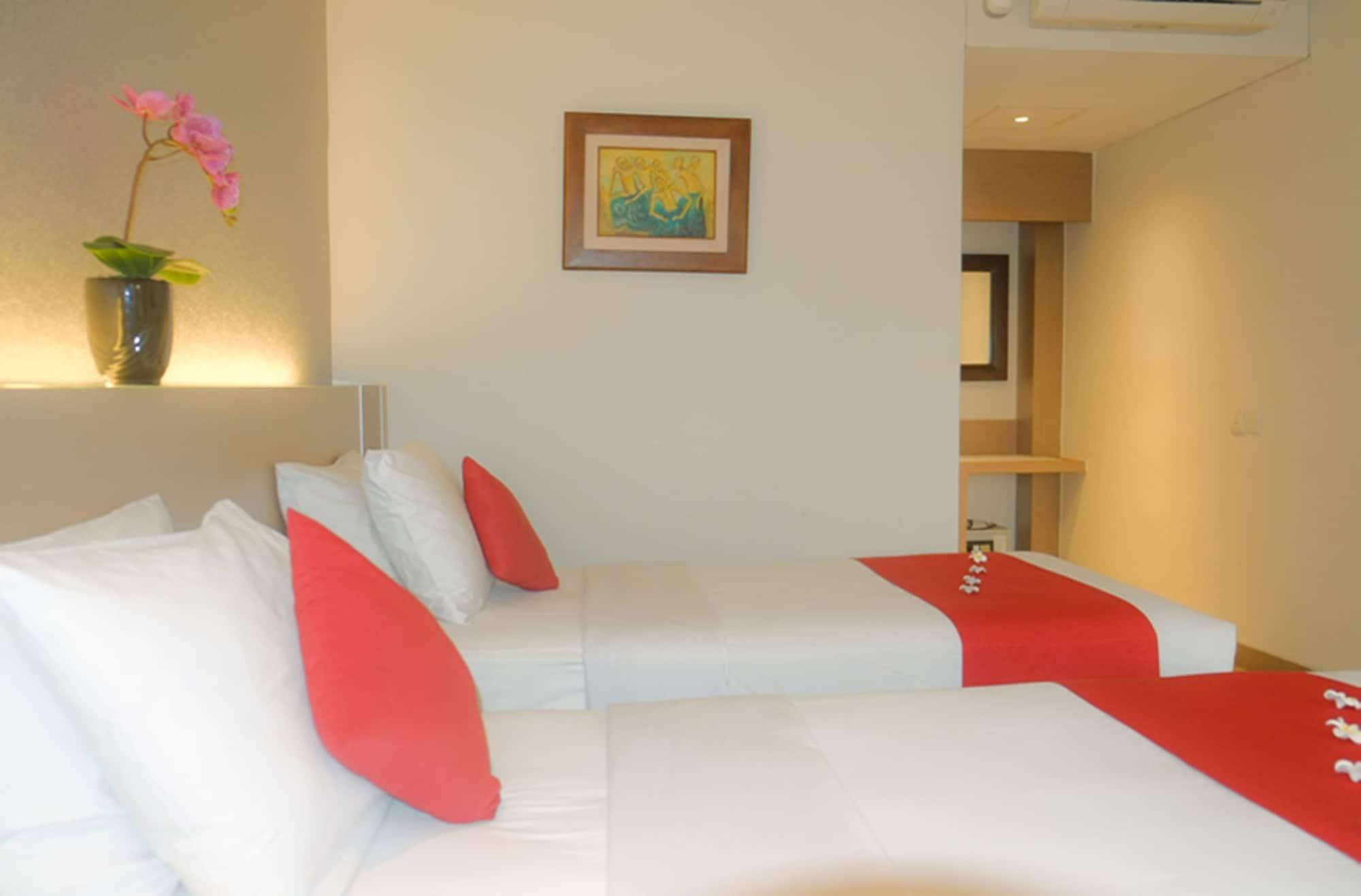 Mutiara And Convention Hotel 3*