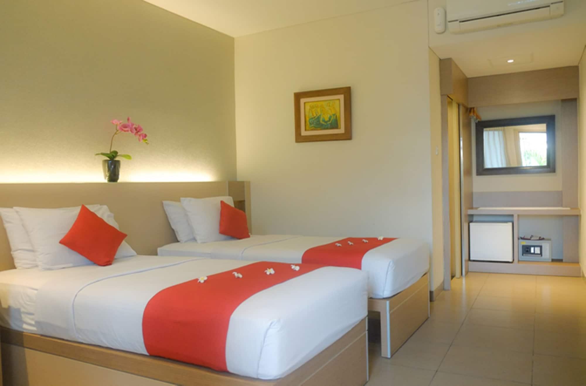 Hotel Mutiara And Convention Bandung