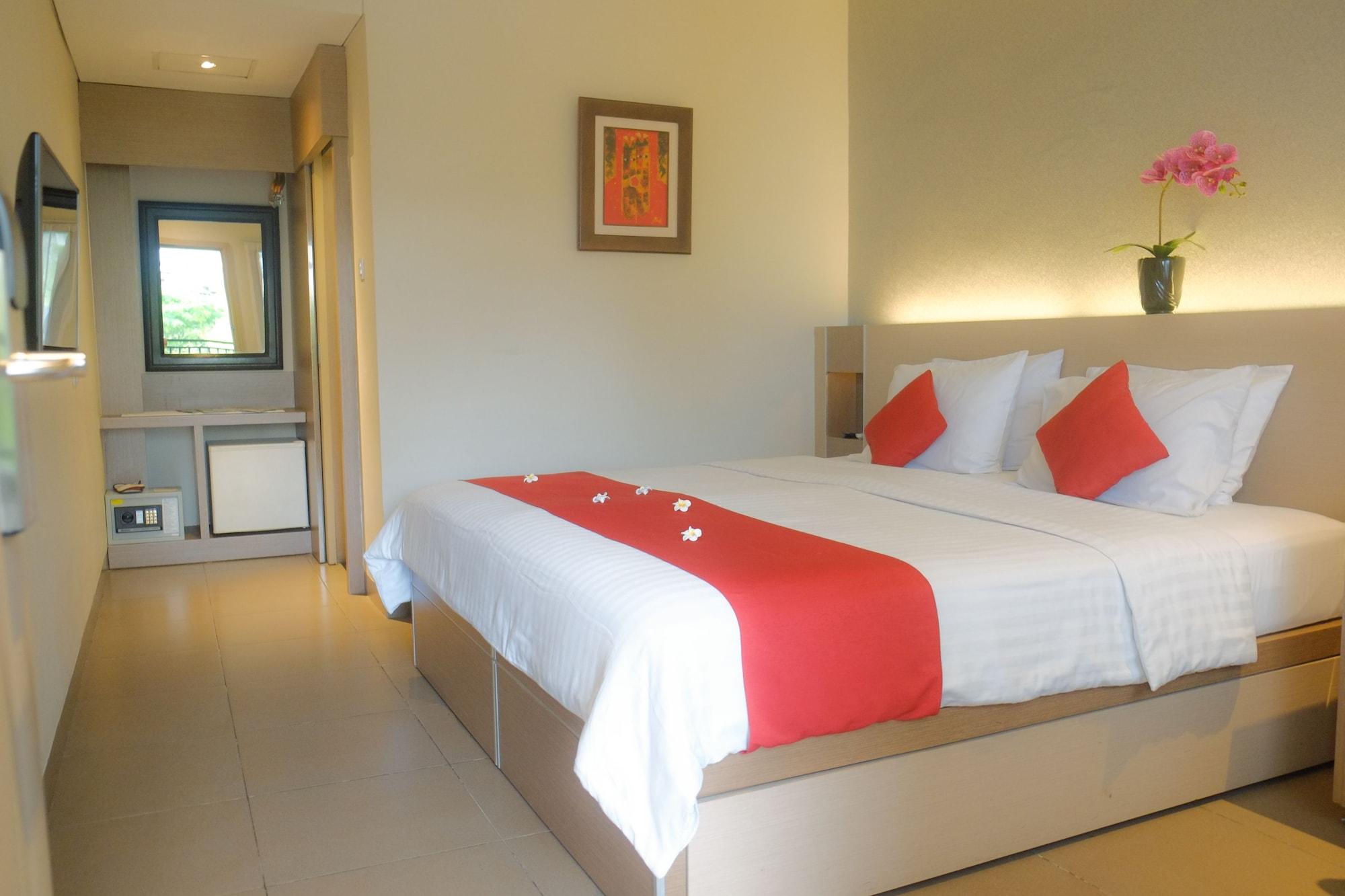 Mutiara And Convention Hotel