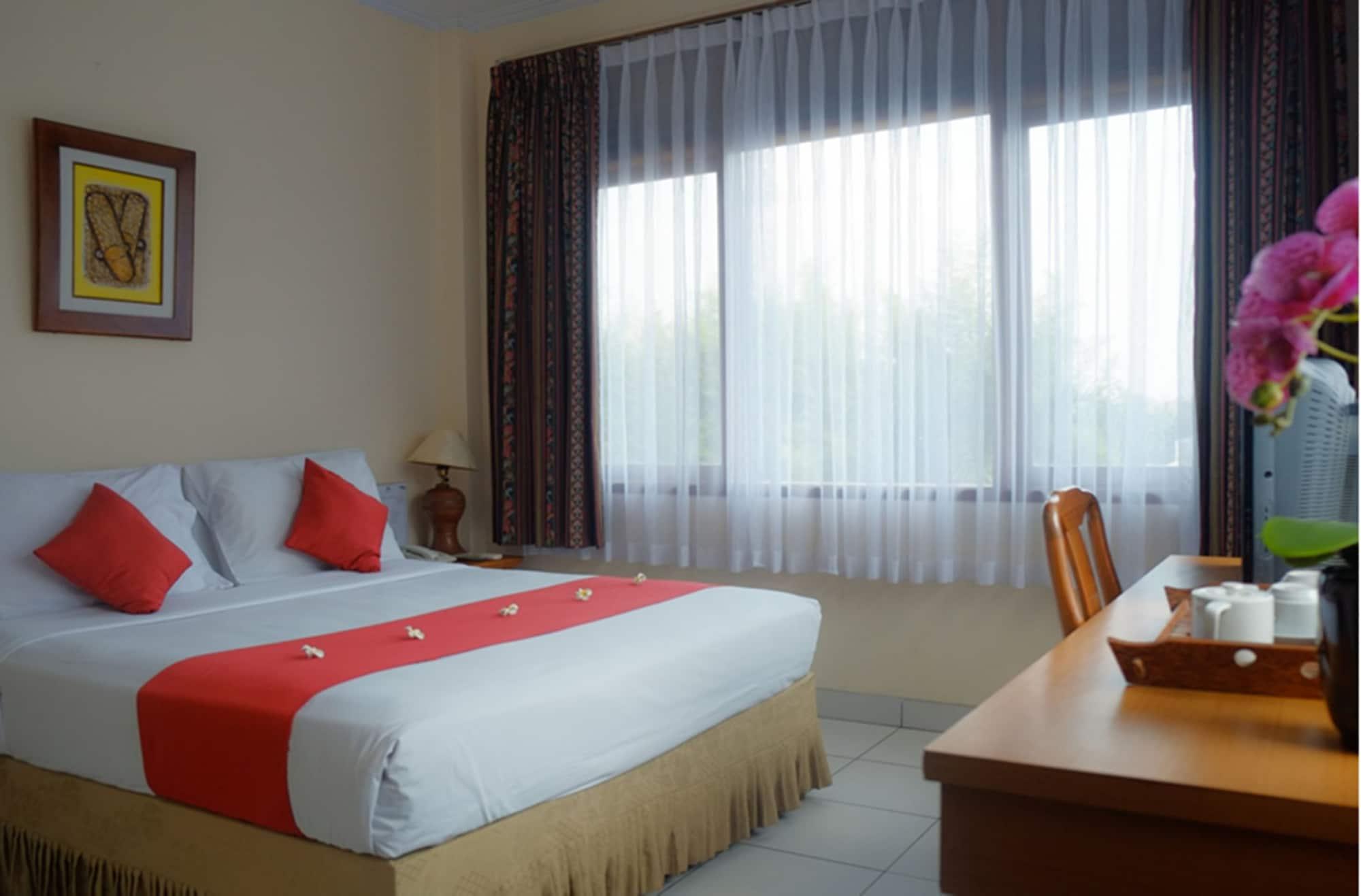 Mutiara And Convention 3* Bandung