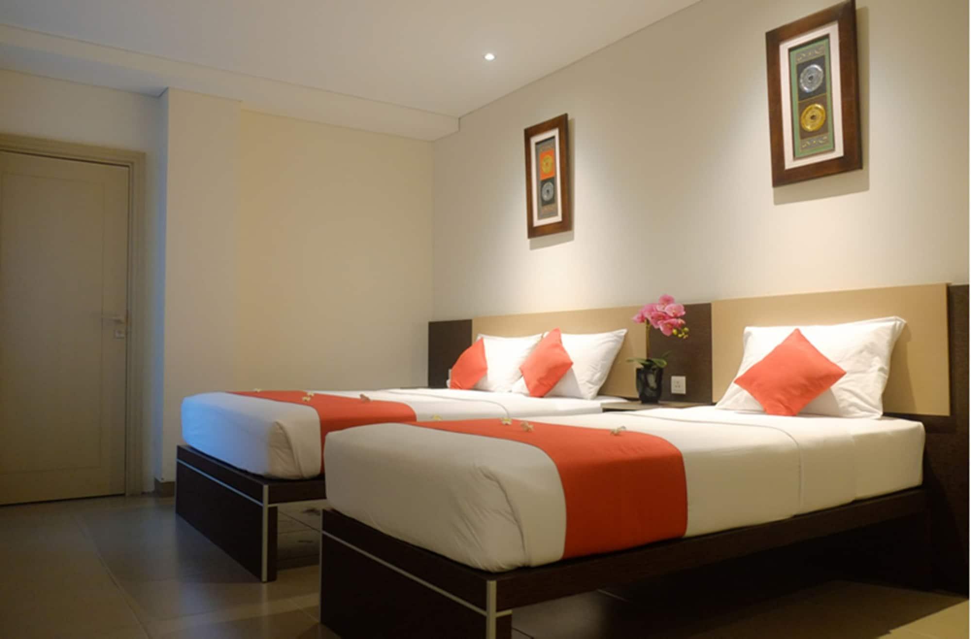 Hotel Mutiara And Convention Bandung