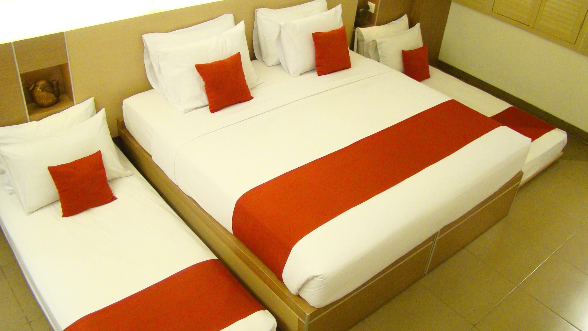 Mutiara And Convention 3* Bandung