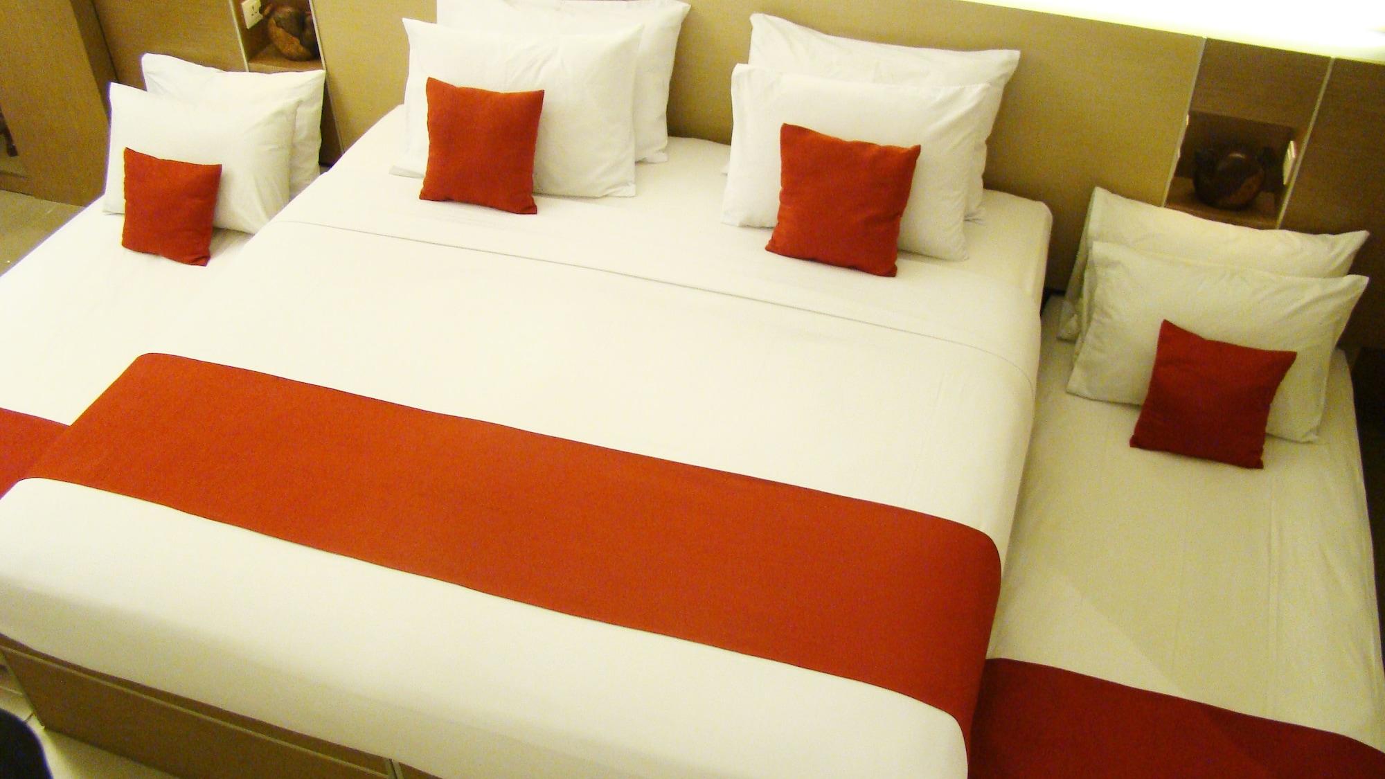 Hotel Mutiara And Convention 3*
