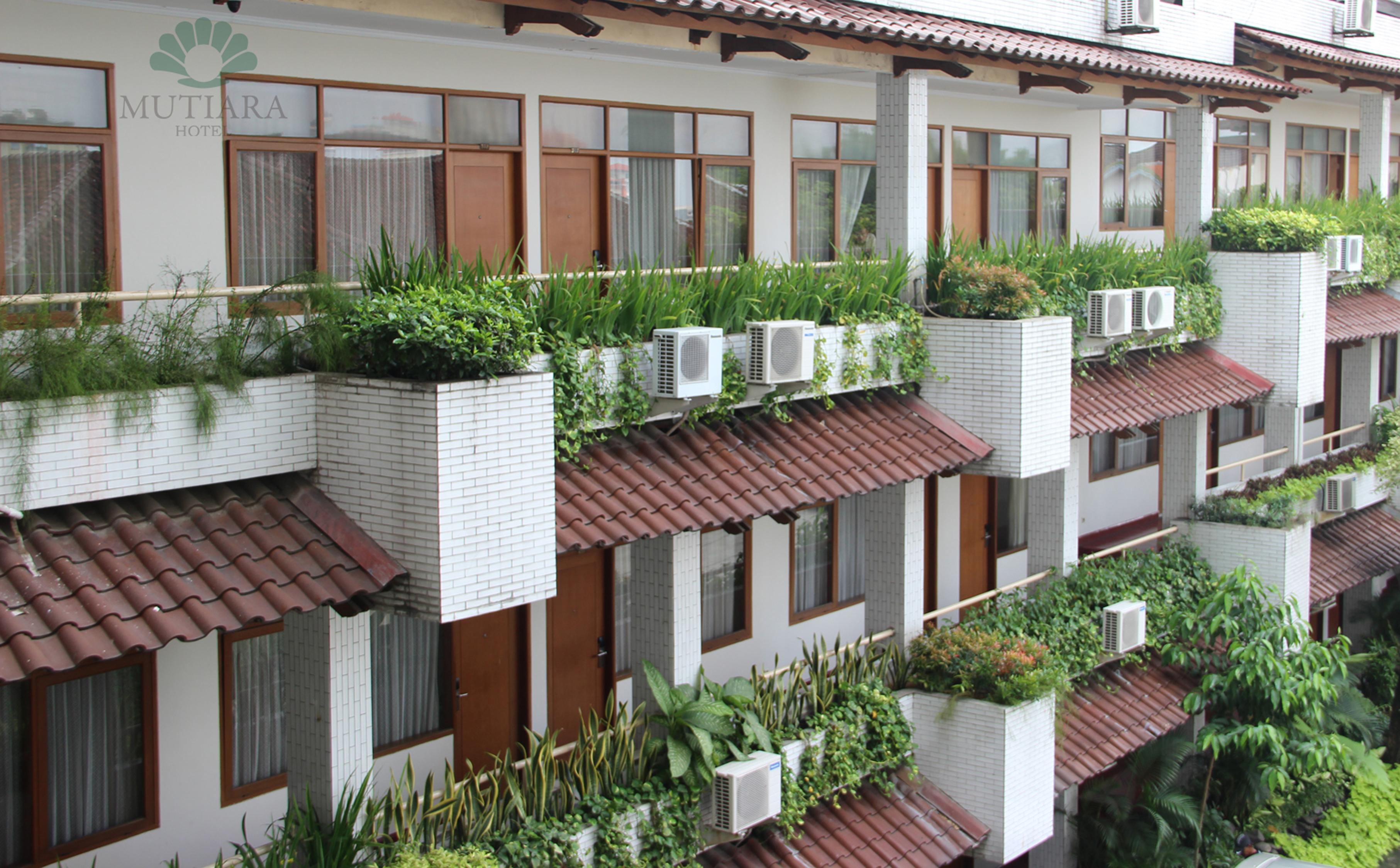 Hotel Mutiara And Convention Bandung
