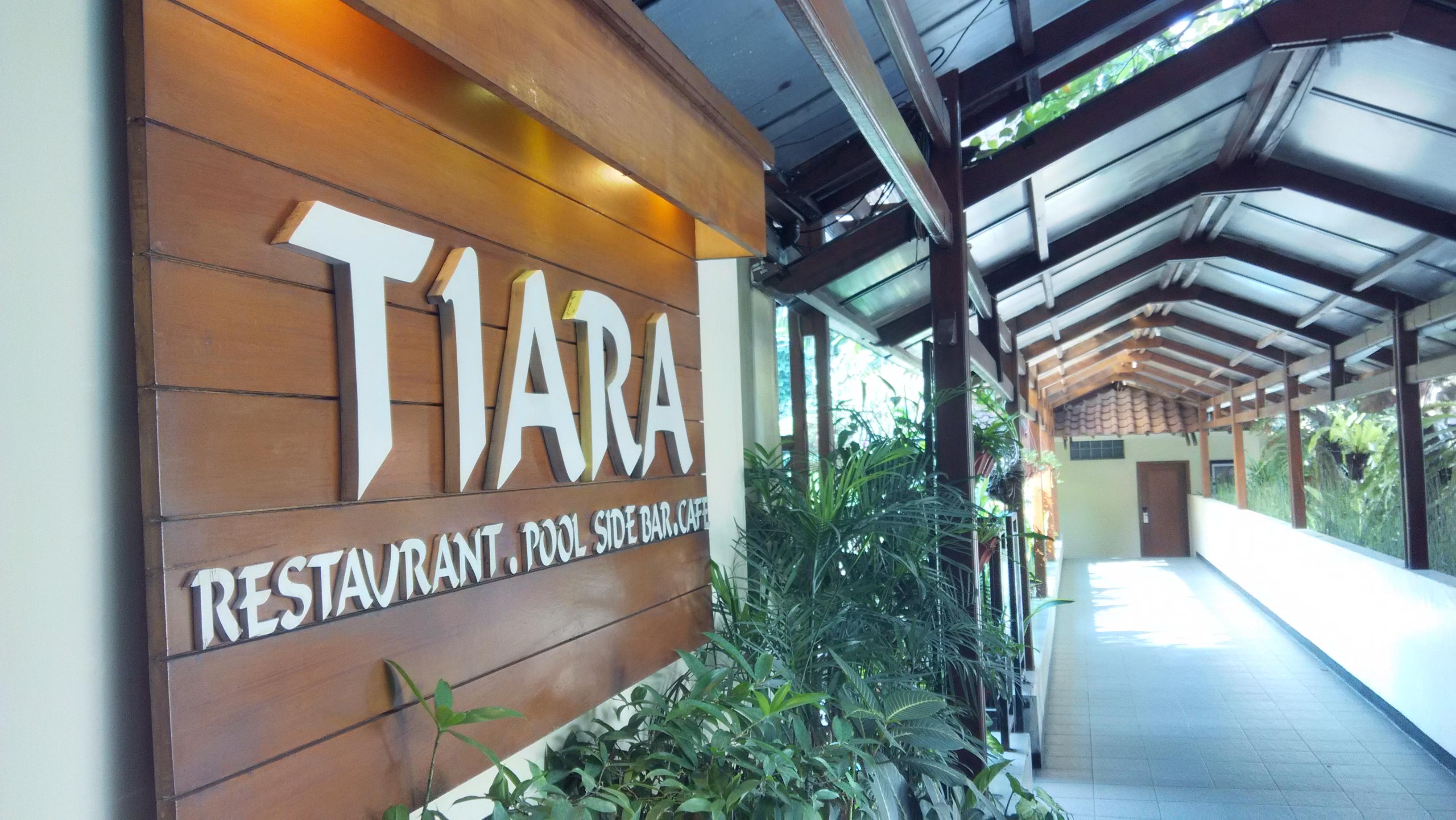 Mutiara And Convention Hotel Bandung