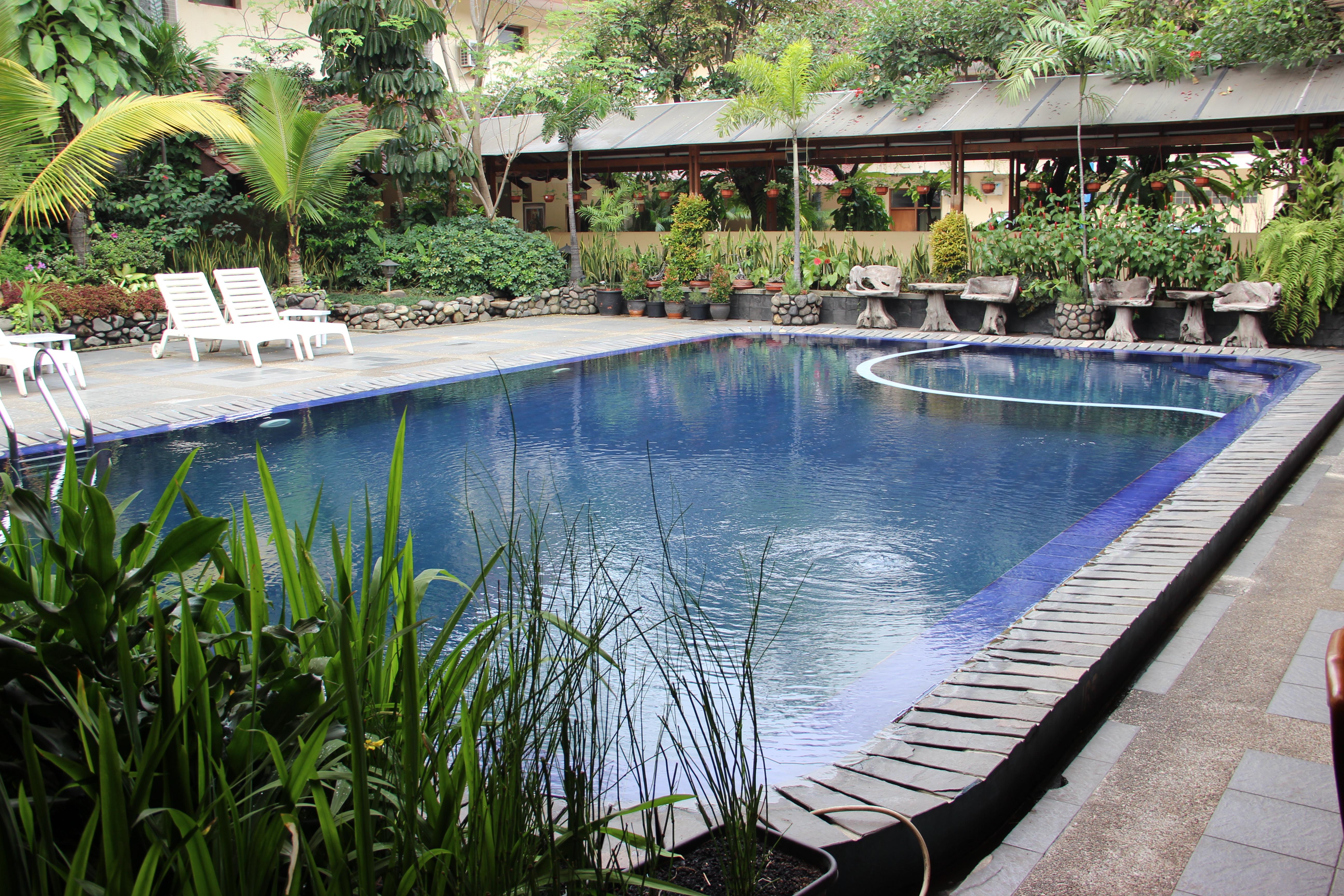 Mutiara And Convention 3* Bandung