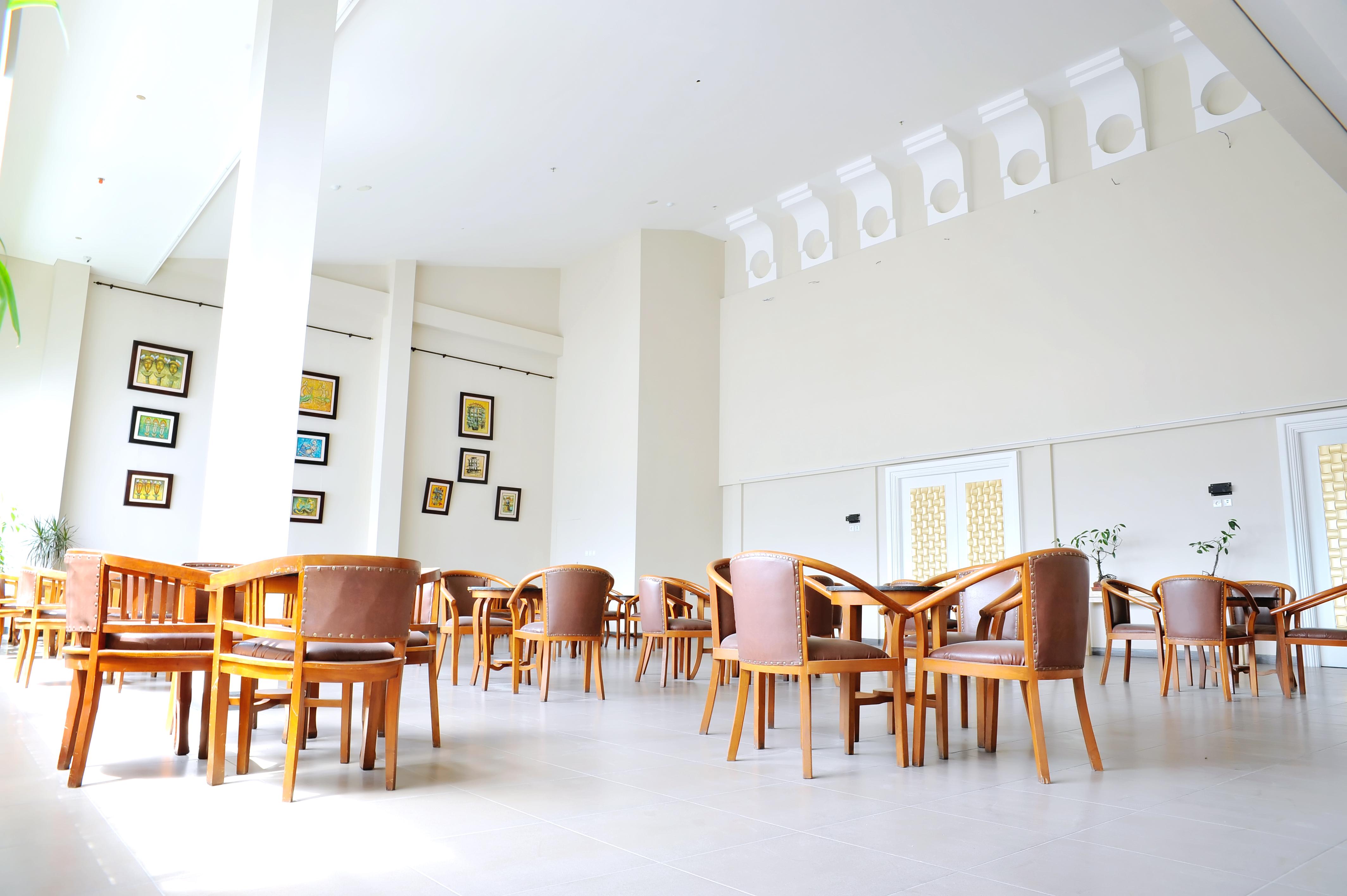 Mutiara And Convention Hotel