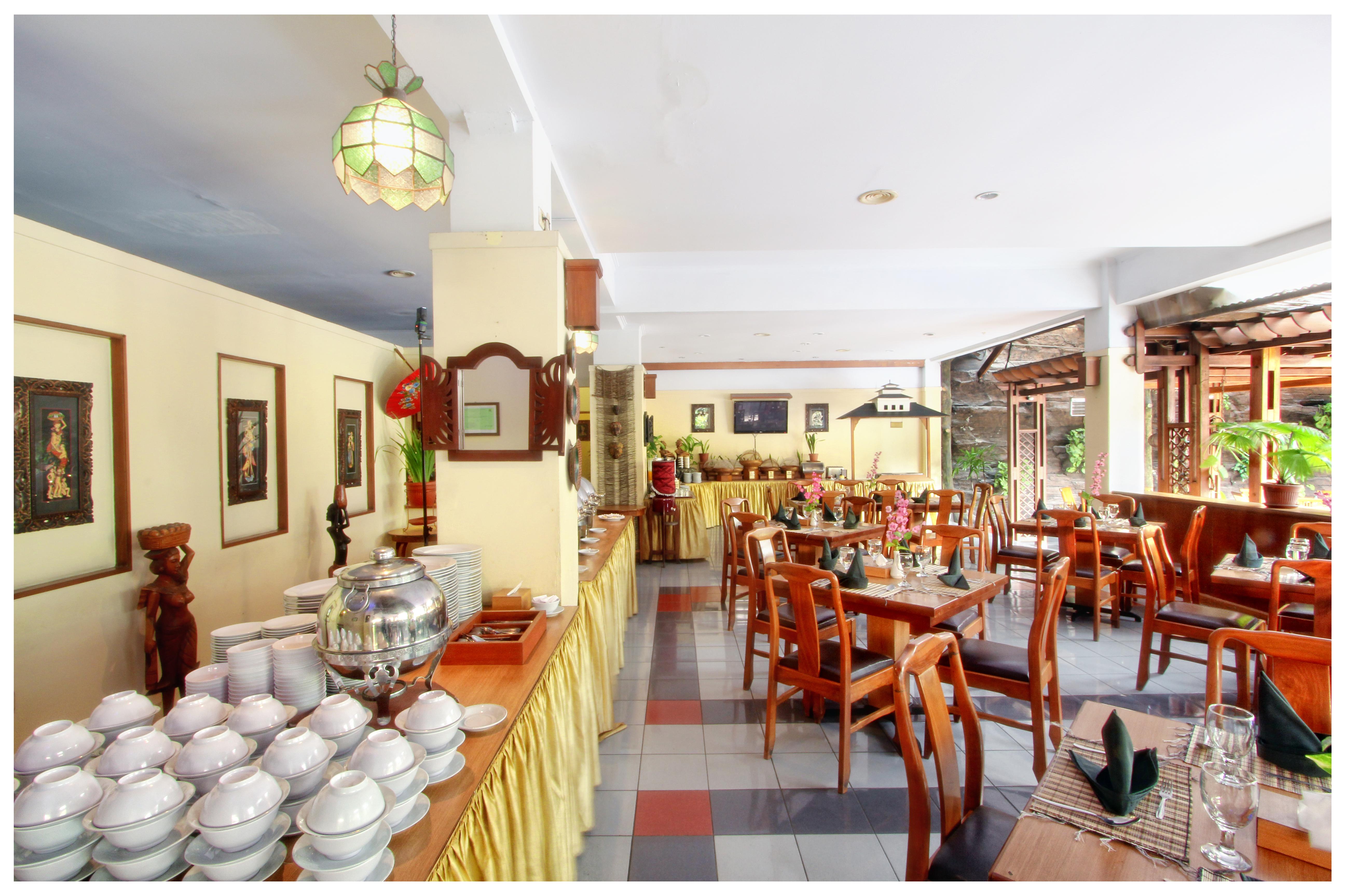 Mutiara And Convention Hotel 3*