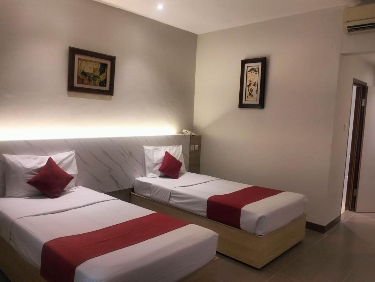 Mutiara And Convention 3* Bandung
