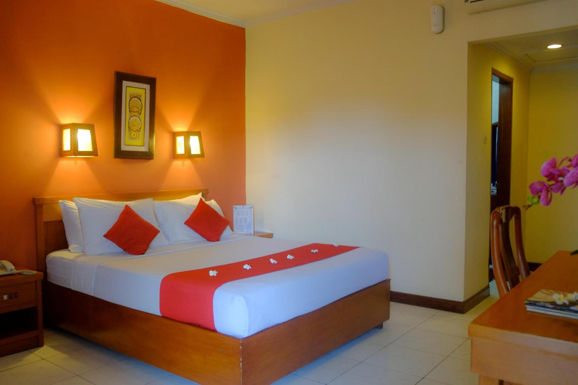 Hotel Mutiara And Convention 3*