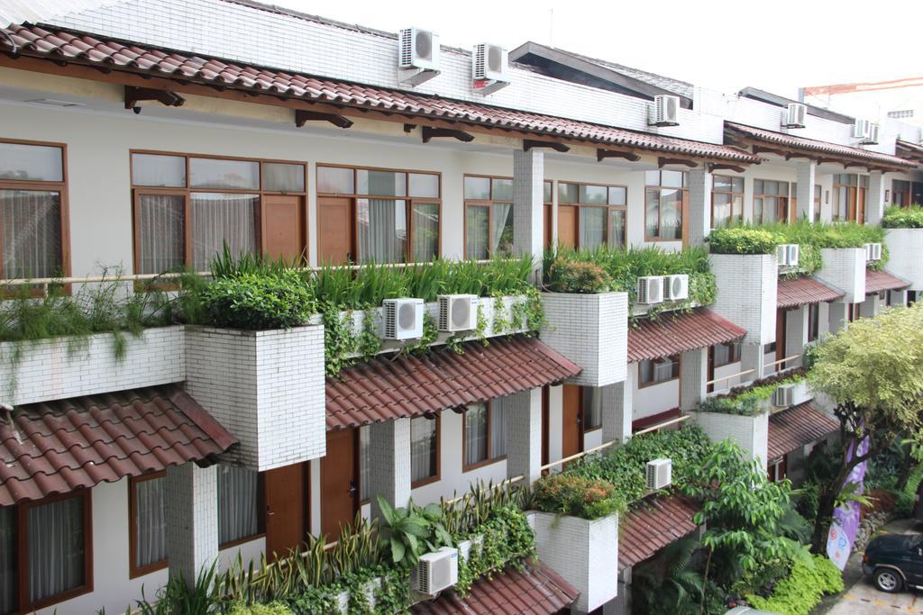 Mutiara And Convention Hotel Bandung
