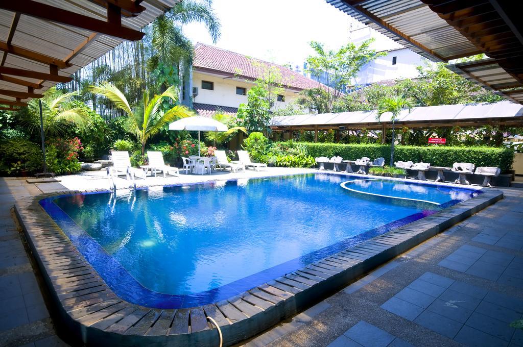 Mutiara And Convention Hotel 3*