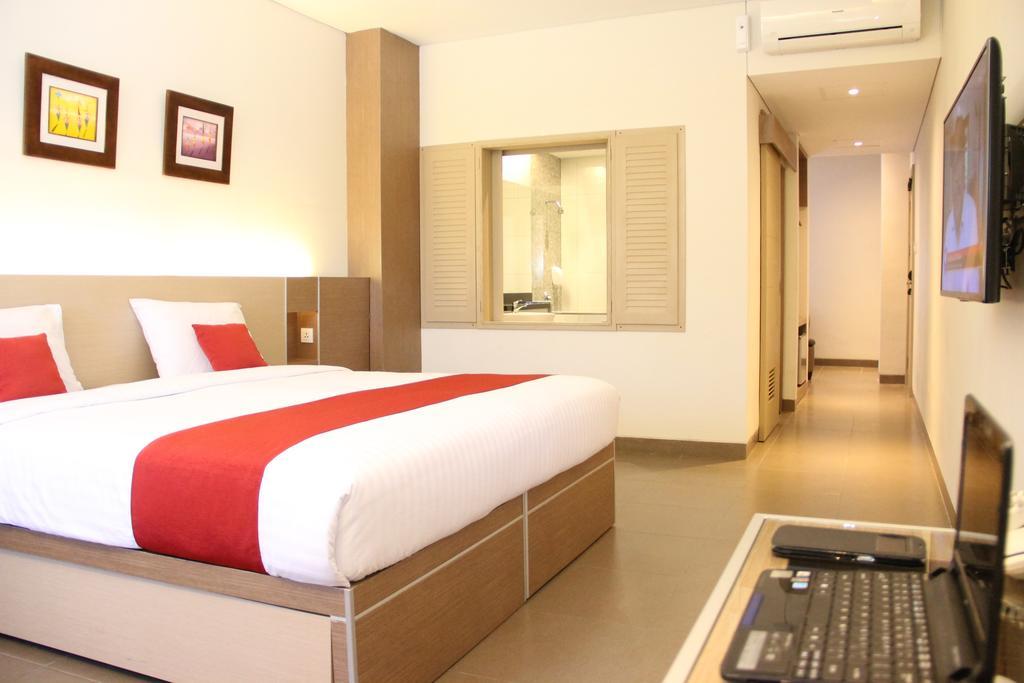 Hotel Mutiara And Convention Bandung