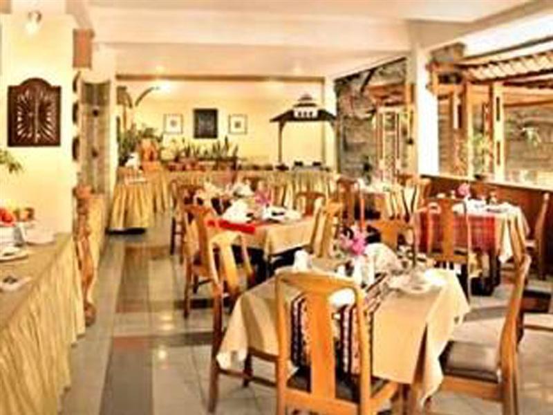 Hotel Mutiara And Convention 3*
