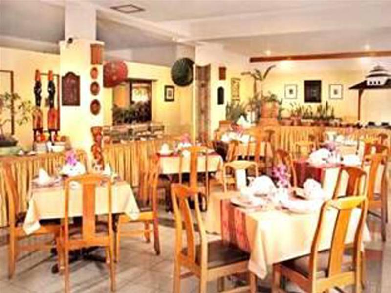 Mutiara And Convention Hotel 3*