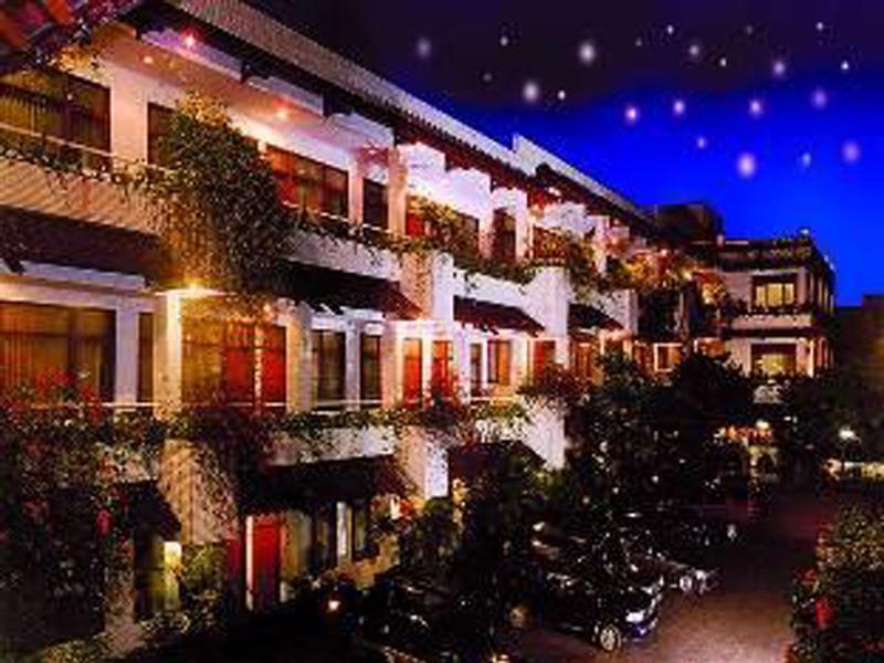 Mutiara And Convention Hotel Bandung