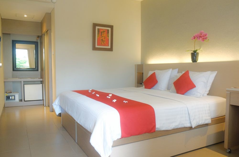 Mutiara And Convention 3* Bandung