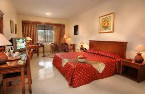 Hotel Mutiara And Convention Bandung